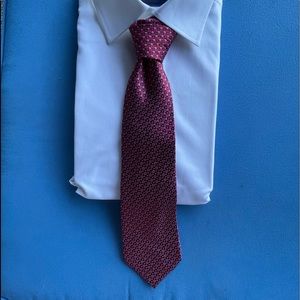 ERMENEGILDO ZEGNA NECKTIE